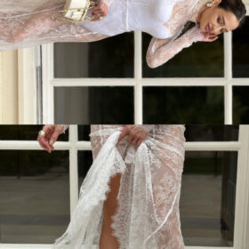 Сукня Lace