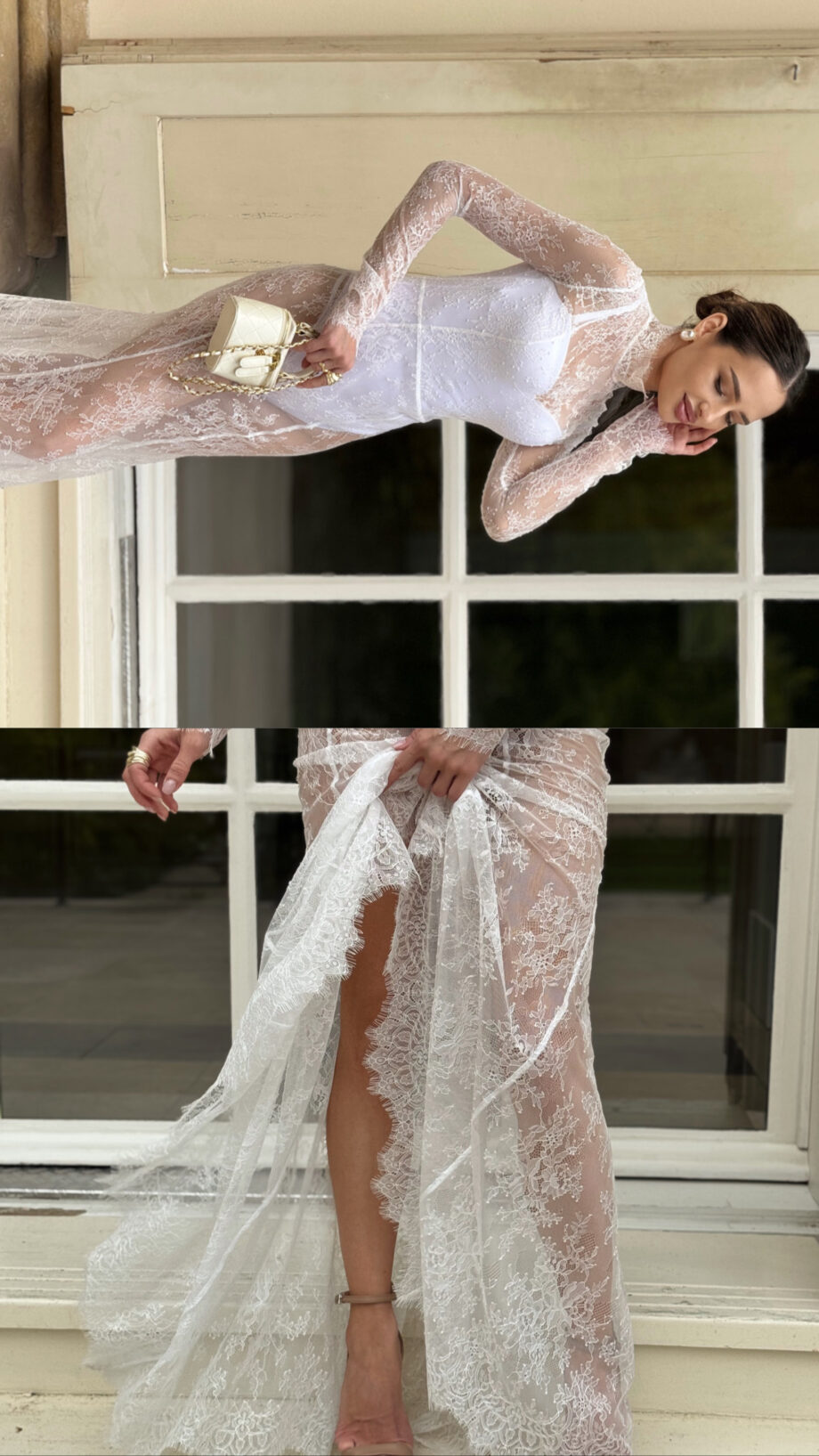 Сукня Lace