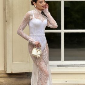 Сукня Lace
