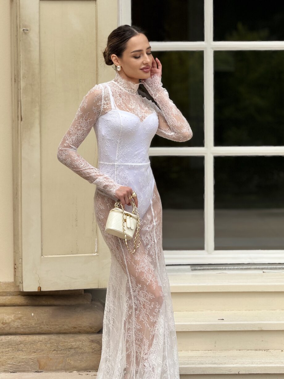 Сукня Lace