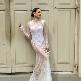 Сукня Lace