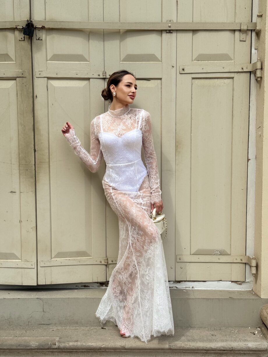 Сукня Lace
