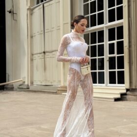 Сукня Lace
