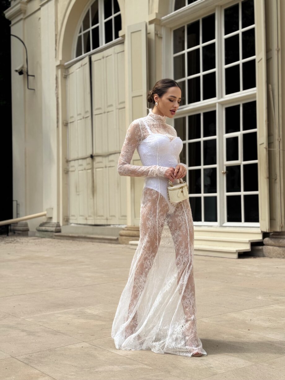 Сукня Lace