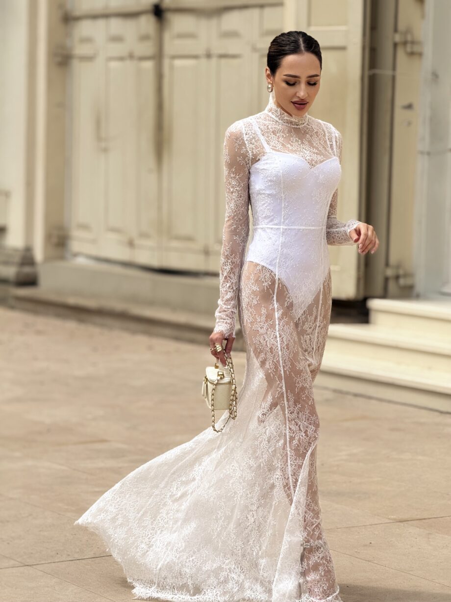 Сукня Lace