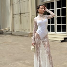 Сукня Lace