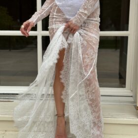 Сукня Lace