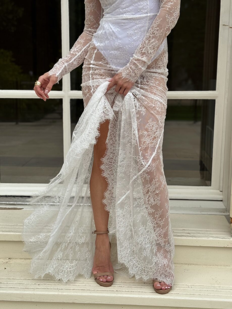 Сукня Lace