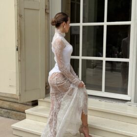 Сукня Lace