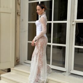 Сукня Lace