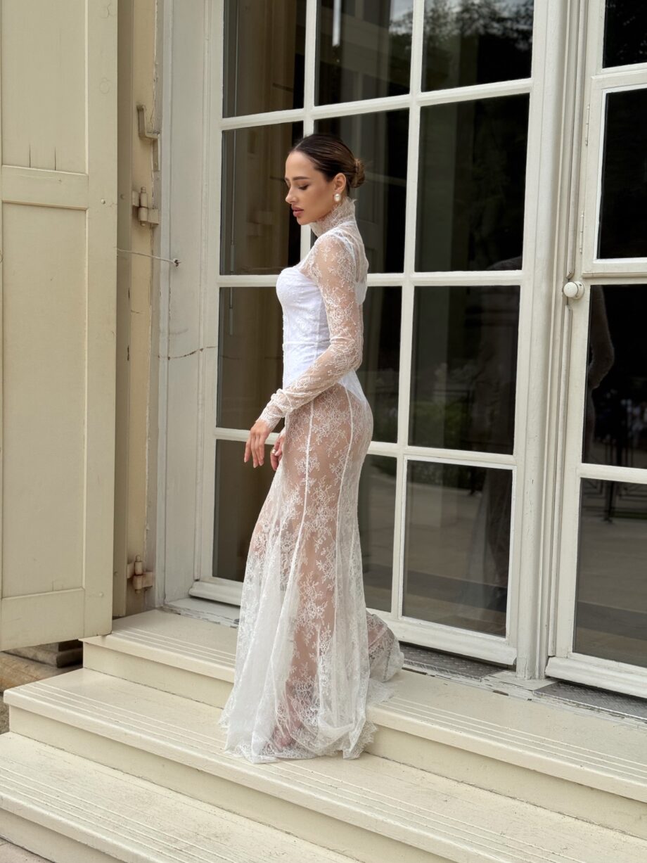 Сукня Lace