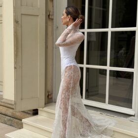 Сукня Lace