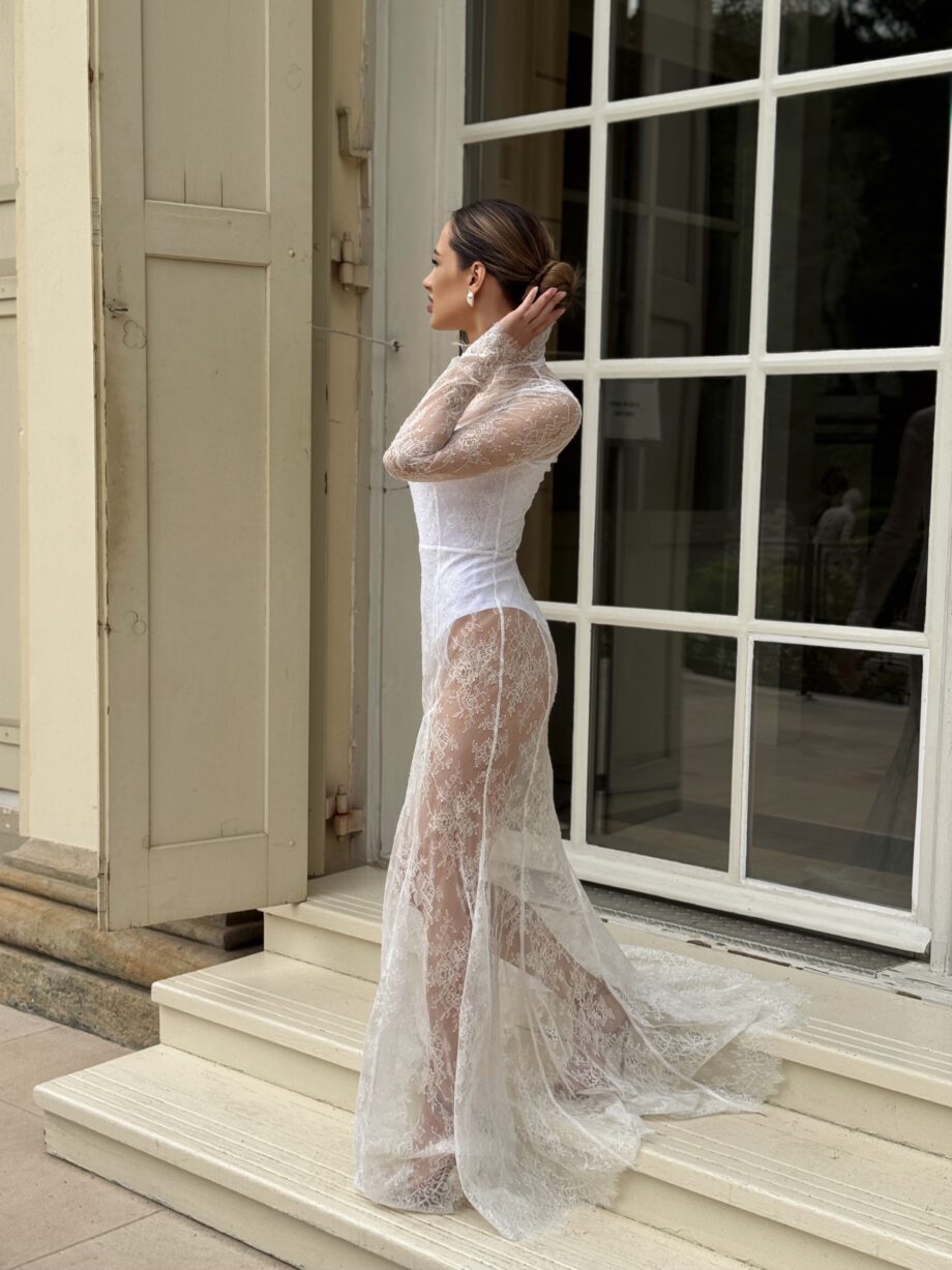 Сукня Lace