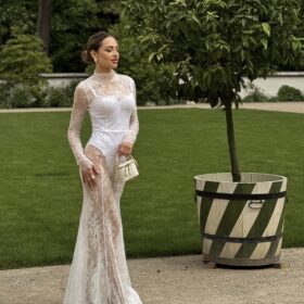 Сукня Lace
