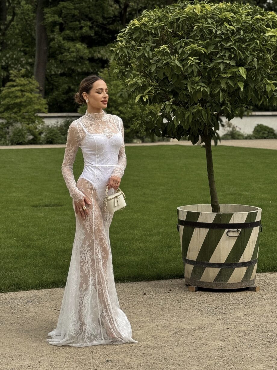 Сукня Lace