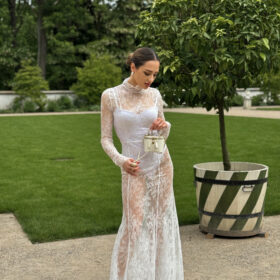 Сукня Lace