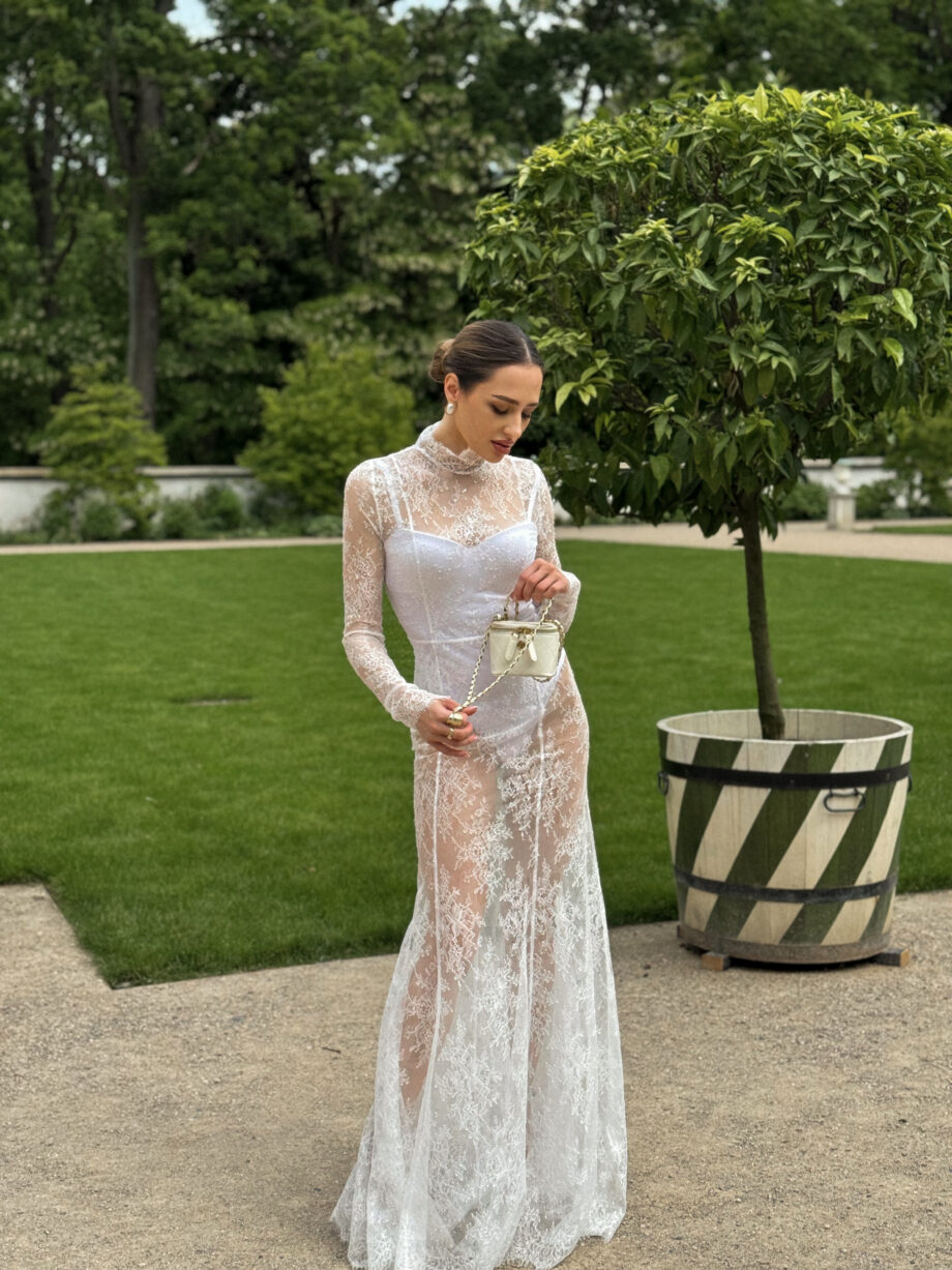 Сукня Lace