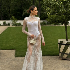 Сукня Lace