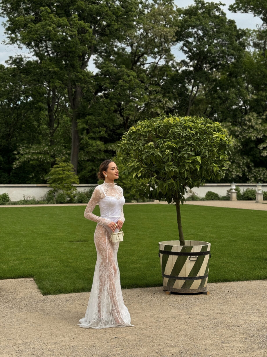 Сукня Lace