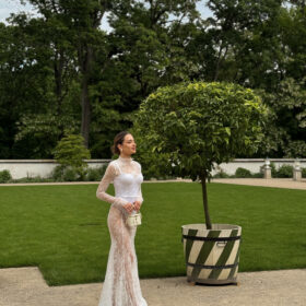 Сукня Lace