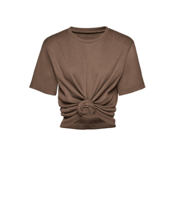 Футболка "Rose"